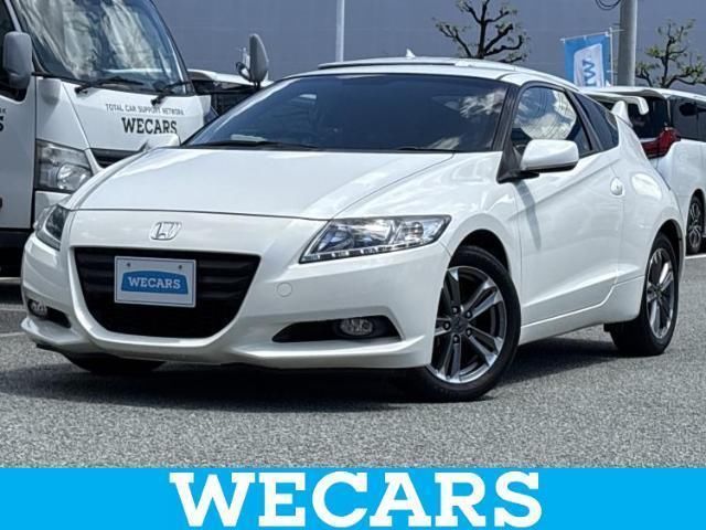 2012 Honda CR-Z - photo 1 2012 Honda CR-Z Sedan for sale, Japanese used car export - photo 1 of 9 | GULJI TRADERS