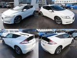 2012 Honda CR-Z 1.5 Sedan for sale, Japanese used car export - photo 2 of 9 | GULJI TRADERS