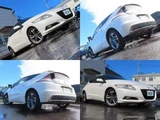 2012 Honda CR-Z 1.5 Sedan for sale, Japanese used car export - photo 8 of 9 | GULJI TRADERS