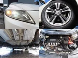 2012 Honda CR-Z 1.5 Sedan for sale, Japanese used car export - photo 9 of 9 | GULJI TRADERS