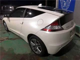2013 Honda CR-Z Sedan for sale, Japanese used car export - photo 2 of 24 | GULJI TRADERS