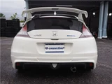 2013 Honda CR-Z 6MT Sedan for sale, Japanese used car export - photo 5 of 76 | GULJI TRADERS