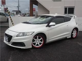 2013 Honda CR-Z 6MT Sedan for sale, Japanese used car export - photo 21 of 76 | GULJI TRADERS