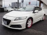 2013 Honda CR-Z 6MT Sedan for sale, Japanese used car export - photo 23 of 76 | GULJI TRADERS