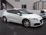 2013 Honda CR-Z 6MT Sedan for sale, Japanese used car export - photo 25 of 76 | GULJI TRADERS