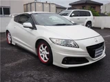 2013 Honda CR-Z 6MT Sedan for sale, Japanese used car export - photo 27 of 76 | GULJI TRADERS