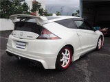 2013 Honda CR-Z 6MT Sedan for sale, Japanese used car export - photo 29 of 76 | GULJI TRADERS