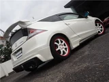 2013 Honda CR-Z 6MT Sedan for sale, Japanese used car export - photo 31 of 76 | GULJI TRADERS
