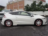 2013 Honda CR-Z 6MT Sedan for sale, Japanese used car export - photo 33 of 76 | GULJI TRADERS