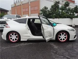 2013 Honda CR-Z 6MT Sedan for sale, Japanese used car export - photo 34 of 76 | GULJI TRADERS