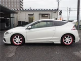 2013 Honda CR-Z 6MT Sedan for sale, Japanese used car export - photo 35 of 76 | GULJI TRADERS