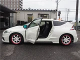 2013 Honda CR-Z 6MT Sedan for sale, Japanese used car export - photo 36 of 76 | GULJI TRADERS