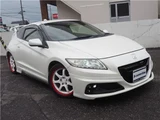 2013 Honda CR-Z 6MT Sedan for sale, Japanese used car export - photo 37 of 76 | GULJI TRADERS