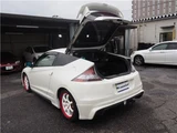 2013 Honda CR-Z 6MT Sedan for sale, Japanese used car export - photo 54 of 76 | GULJI TRADERS