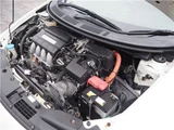 2013 Honda CR-Z 6MT Sedan for sale, Japanese used car export - photo 75 of 76 | GULJI TRADERS