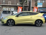 2013 Honda CR-Z Sedan for sale, Japanese used car export - photo 11 of 80 | GULJI TRADERS