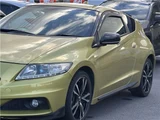 2013 Honda CR-Z Sedan for sale, Japanese used car export - photo 53 of 80 | GULJI TRADERS