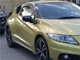 2013 Honda CR-Z Sedan for sale, Japanese used car export - photo 54 of 80 | GULJI TRADERS