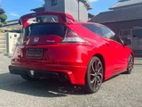 2013 Honda CR-Z 1.5 Sedan for sale, Japanese used car export - photo 6 of 64 | GULJI TRADERS