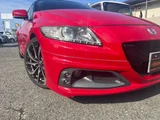 2013 Honda CR-Z 1.5 Sedan for sale, Japanese used car export - photo 49 of 64 | GULJI TRADERS