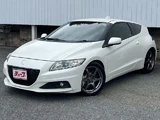 2013 Honda CR-Z Sedan for sale, Japanese used car export - photo 1 of 28 | GULJI TRADERS