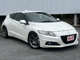 2013 Honda CR-Z Sedan for sale, Japanese used car export - photo 7 of 28 | GULJI TRADERS