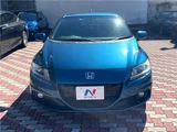 2013 Honda CR-Z Sedan for sale, Japanese used car export - photo 5 of 30 | GULJI TRADERS