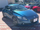 2013 Honda CR-Z Sedan for sale, Japanese used car export - photo 6 of 30 | GULJI TRADERS
