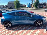 2013 Honda CR-Z Sedan for sale, Japanese used car export - photo 7 of 30 | GULJI TRADERS