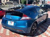 2013 Honda CR-Z Sedan for sale, Japanese used car export - photo 8 of 30 | GULJI TRADERS
