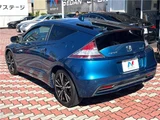 2013 Honda CR-Z Sedan for sale, Japanese used car export - photo 10 of 30 | GULJI TRADERS