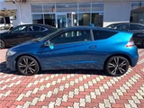 2013 Honda CR-Z Sedan for sale, Japanese used car export - photo 11 of 30 | GULJI TRADERS