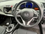 2013 Honda CR-Z Sedan for sale, Japanese used car export - photo 2 of 28 | GULJI TRADERS