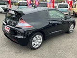 2013 Honda CR-Z Sedan for sale, Japanese used car export - photo 3 of 28 | GULJI TRADERS