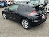 2013 Honda CR-Z Sedan for sale, Japanese used car export - photo 9 of 28 | GULJI TRADERS