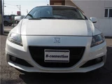 2013 Honda CR-Z 6MT RAYS17AW Sedan for sale, Japanese used car export - photo 4 of 72 | GULJI TRADERS