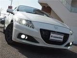 2013 Honda CR-Z 6MT RAYS17AW Sedan for sale, Japanese used car export - photo 6 of 72 | GULJI TRADERS