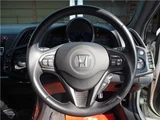 2013 Honda CR-Z 6MT RAYS17AW Sedan for sale, Japanese used car export - photo 18 of 72 | GULJI TRADERS