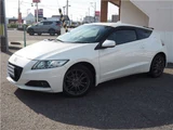 2013 Honda CR-Z 6MT RAYS17AW Sedan for sale, Japanese used car export - photo 21 of 72 | GULJI TRADERS