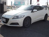 2013 Honda CR-Z 6MT RAYS17AW Sedan for sale, Japanese used car export - photo 23 of 72 | GULJI TRADERS