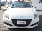 2013 Honda CR-Z 6MT RAYS17AW Sedan for sale, Japanese used car export - photo 24 of 72 | GULJI TRADERS