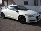 2013 Honda CR-Z 6MT RAYS17AW Sedan for sale, Japanese used car export - photo 25 of 72 | GULJI TRADERS