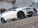 2013 Honda CR-Z 6MT RAYS17AW Sedan for sale, Japanese used car export - photo 26 of 72 | GULJI TRADERS
