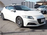 2013 Honda CR-Z 6MT RAYS17AW Sedan for sale, Japanese used car export - photo 27 of 72 | GULJI TRADERS