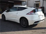 2013 Honda CR-Z 6MT RAYS17AW Sedan for sale, Japanese used car export - photo 30 of 72 | GULJI TRADERS