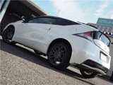 2013 Honda CR-Z 6MT RAYS17AW Sedan for sale, Japanese used car export - photo 32 of 72 | GULJI TRADERS