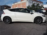 2013 Honda CR-Z 6MT RAYS17AW Sedan for sale, Japanese used car export - photo 33 of 72 | GULJI TRADERS