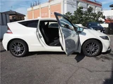 2013 Honda CR-Z 6MT RAYS17AW Sedan for sale, Japanese used car export - photo 34 of 72 | GULJI TRADERS
