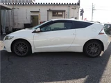 2013 Honda CR-Z 6MT RAYS17AW Sedan for sale, Japanese used car export - photo 35 of 72 | GULJI TRADERS