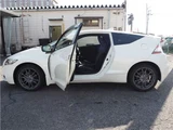 2013 Honda CR-Z 6MT RAYS17AW Sedan for sale, Japanese used car export - photo 36 of 72 | GULJI TRADERS